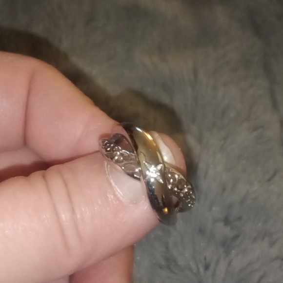 Infinity Ring - Picture 2 of 2